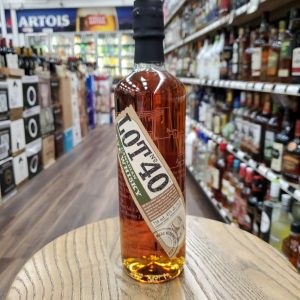 Lot 40 Canadian Rye Whisky, what is canadian whiskey, canadian mist whisky, canadian club whisky, caliber canadian whiskey.