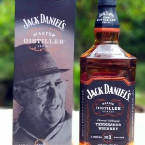 Jack Daniel's Master Distiller Series, what to mix with jack daniels whisky. This expression was named after James Bedford serving as distiler