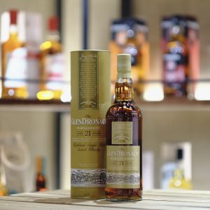 GlenDronach Parliament 21 Year Old Scotch Whisky, Glendronach 21 Year Old Parliament Sherry Cask, Glendronach parliament 21 price
