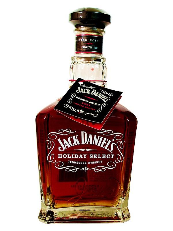 jack daniels holiday select. Making its debut at the Distillery on December 3, 2011, Making its debut at the Distillery on December 3, 2011,