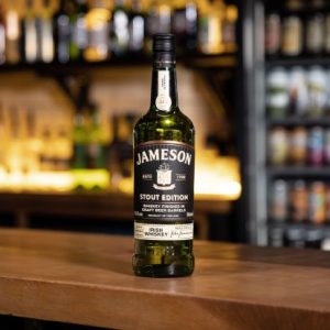 Jameson Caskmates Stout Edition Irish Whiskey, Jameson Caskmates Stout Edition, The Jameson Caskmates for sale.