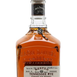 Jack Daniel's Rested Rye Straight Rye Whiskey